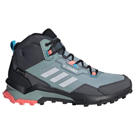 adidas terrex mid damen wasserdicht|Adidas Terrex AX4 Mid GTX Women .